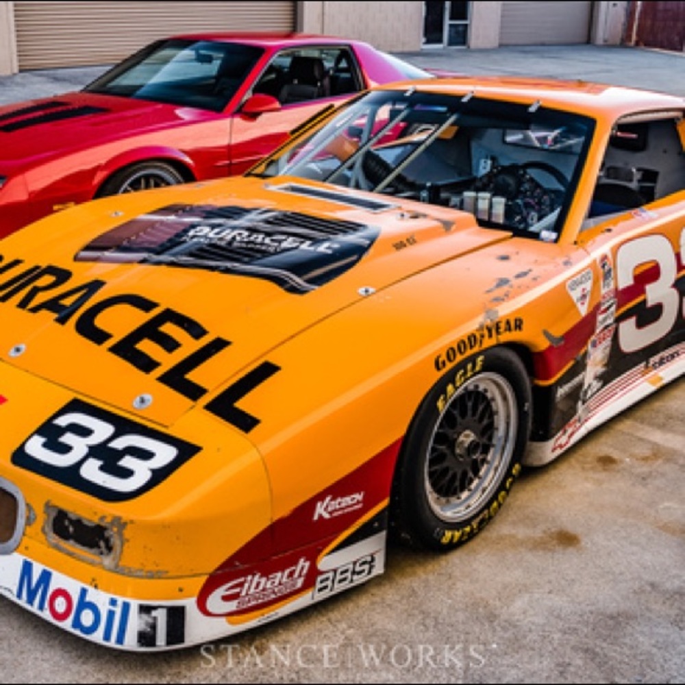 Meet your Posher, Marcus